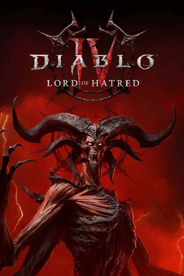 Diablo IV