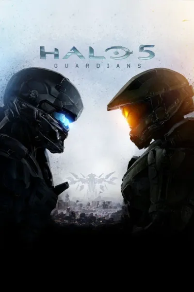 Halo 5: Guardians