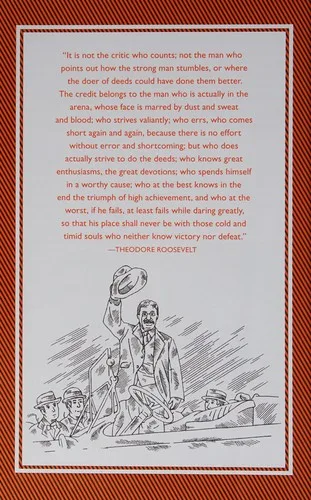 Cover for The Art of Manliness