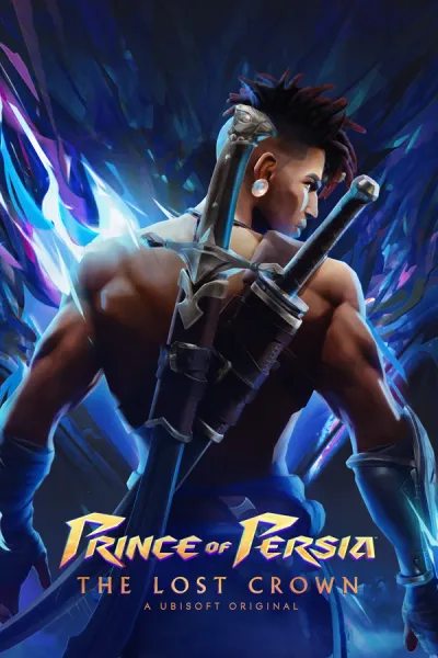 Prince of Persia: The Lost Crown