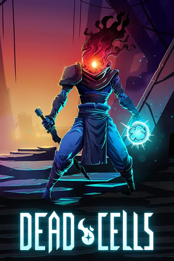 Cover for Dead Cells