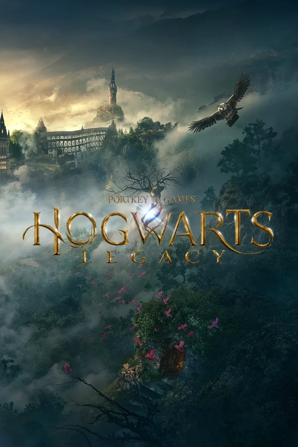 Hogwarts Legacy