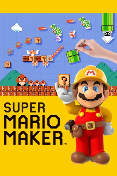 Super Mario Maker