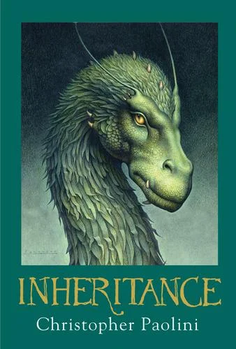 Cover for Inheritance