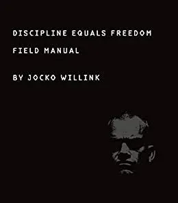Cover of Discipline Equals Freedom