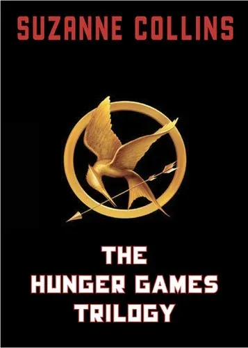 Cover of Catching Fire