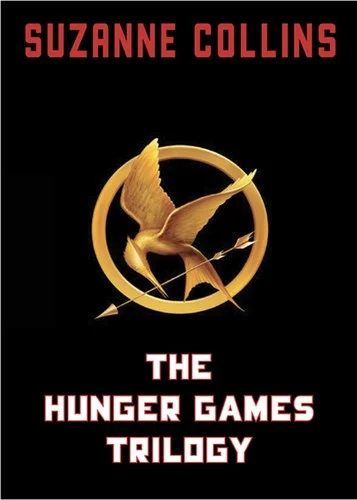 Cover of Catching Fire